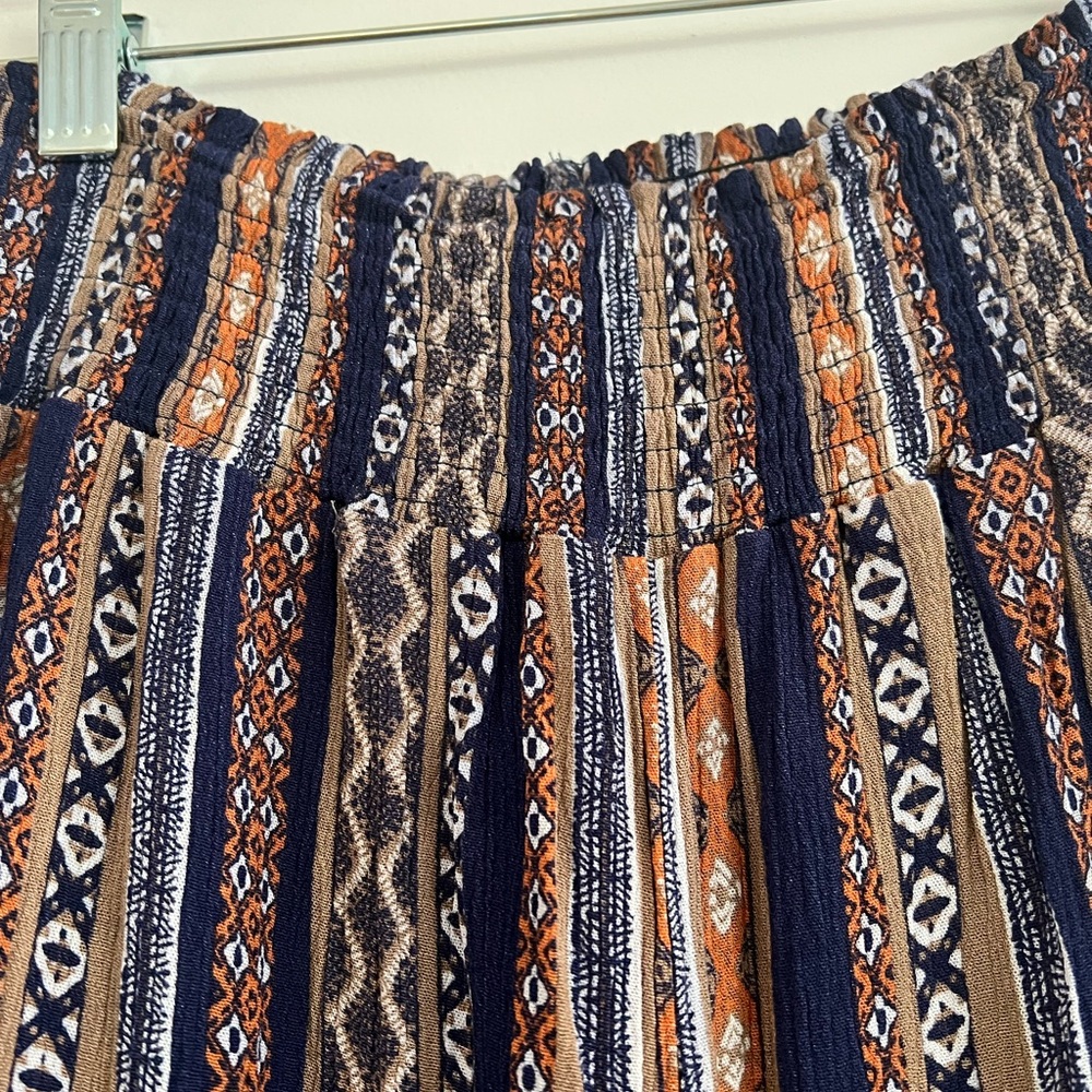 Multicolor Pants - Picture 5 of 8